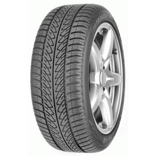 Шины Goodyear UltraGrip 8 Performance 215/55 R17 98V XL